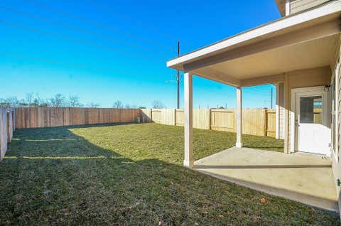 Tiny photo for 3831 Moreland Branch Lane, Katy, TX 77493 (MLS # 42505601)