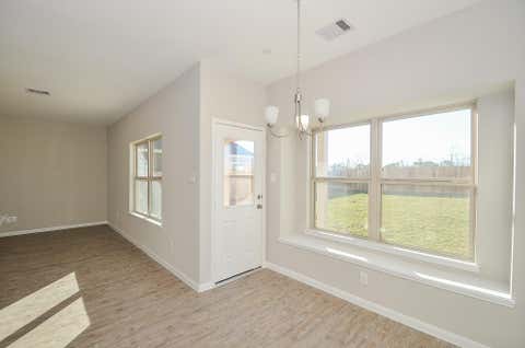Tiny photo for 3831 Moreland Branch Lane, Katy, TX 77493 (MLS # 42505601)