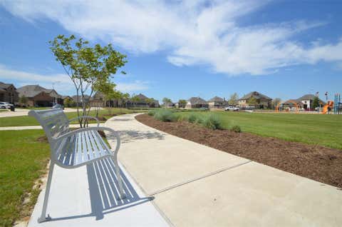 Tiny photo for 3831 Moreland Branch Lane, Katy, TX 77493 (MLS # 42505601)
