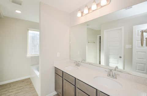 Tiny photo for 3831 Moreland Branch Lane, Katy, TX 77493 (MLS # 42505601)