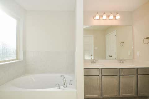 Tiny photo for 3831 Moreland Branch Lane, Katy, TX 77493 (MLS # 42505601)