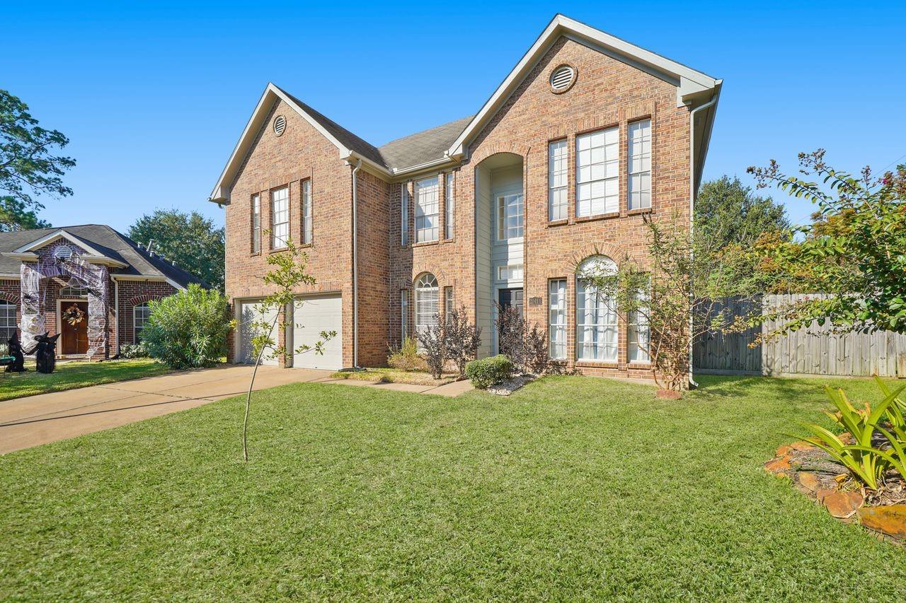 20411 Garden Falls Court
