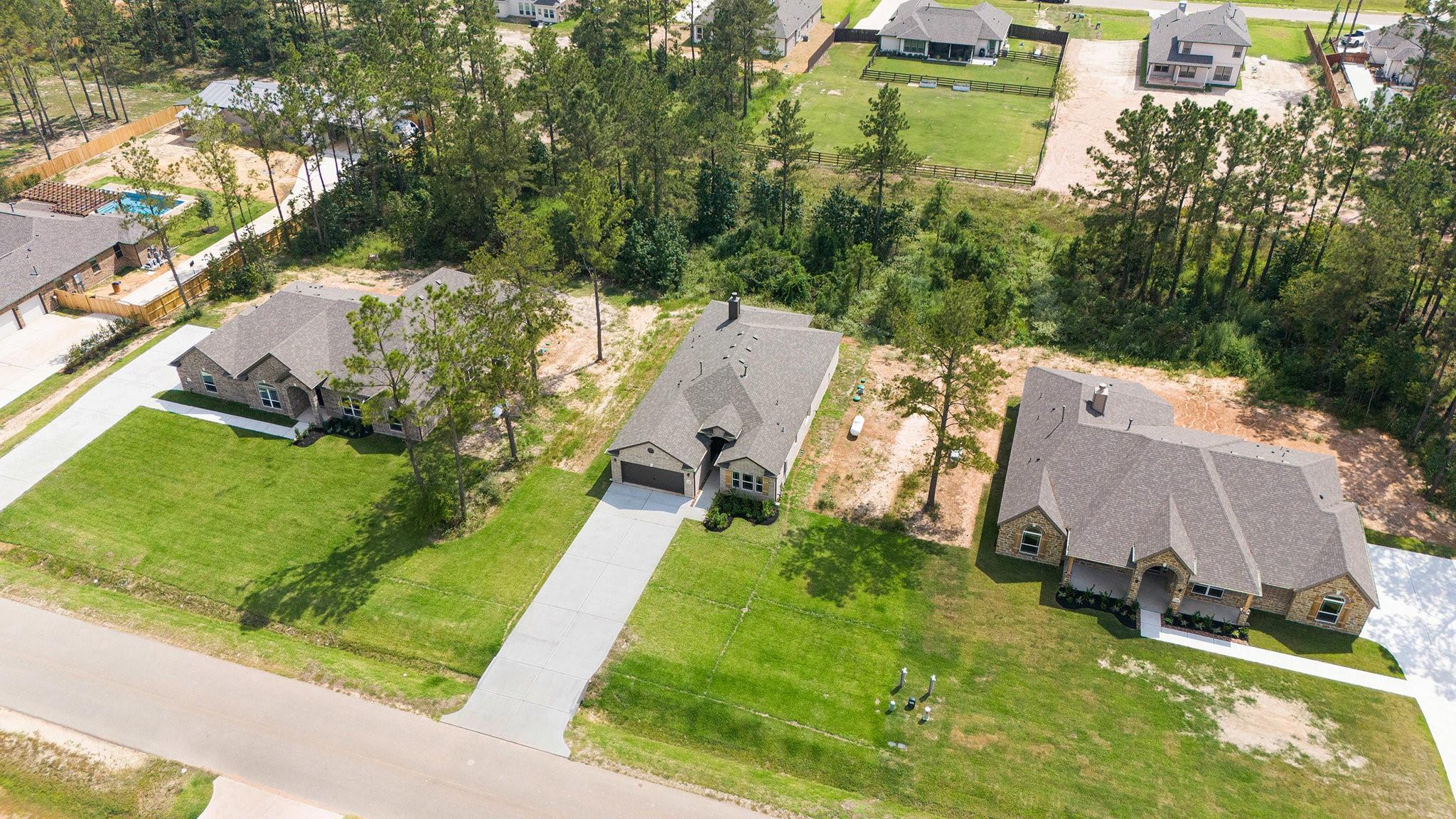 13348 Wichita Fall Trail