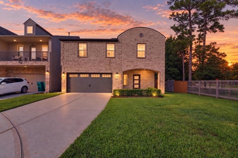 Photo of 2129 Solstice Boulevard, Spring, TX 77386 (MLS # 32288631)