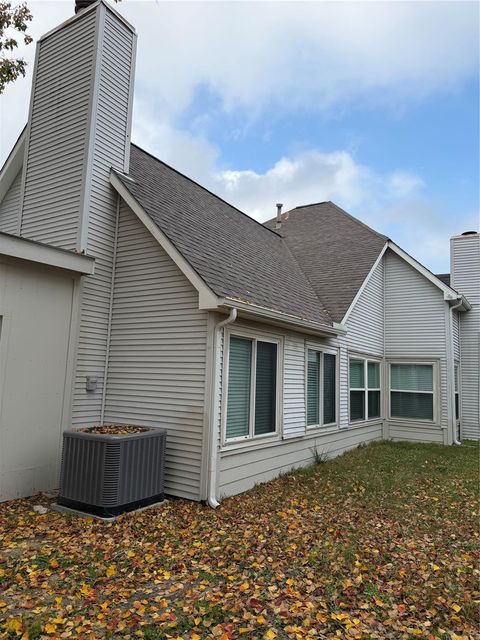 Photo of 11819 Meadowchase Drive, Houston, TX 77065 (MLS # 31206675)