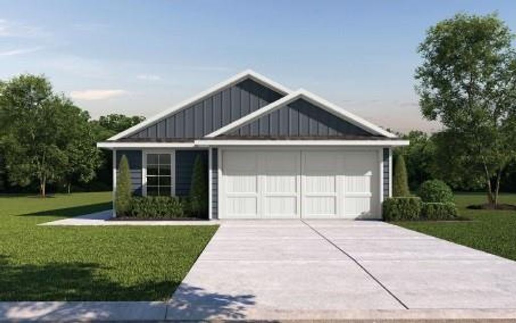 Photo of 6846 Spur Creek Drive, Rosenberg, TX 77471 (MLS # 27967310)