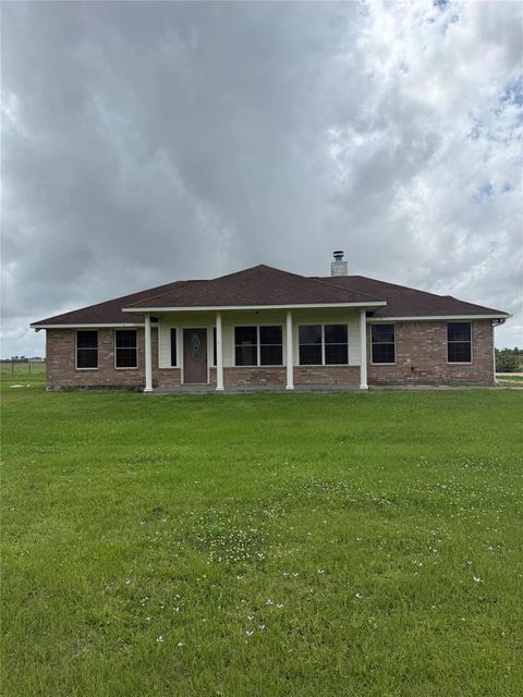 Photo of 2376 Highway 61, Devers, TX 77538 (MLS # 2673463)