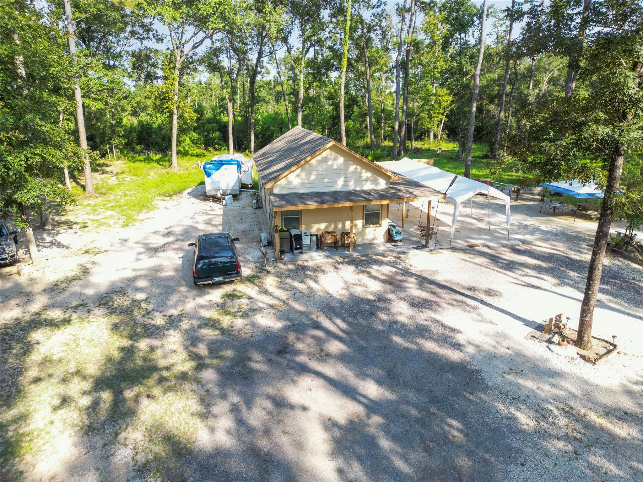 466 County Road 3376