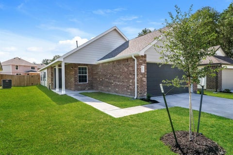 Photo of 22315 Red Knot Run, Splendora, TX 77372 (MLS # 82630516)