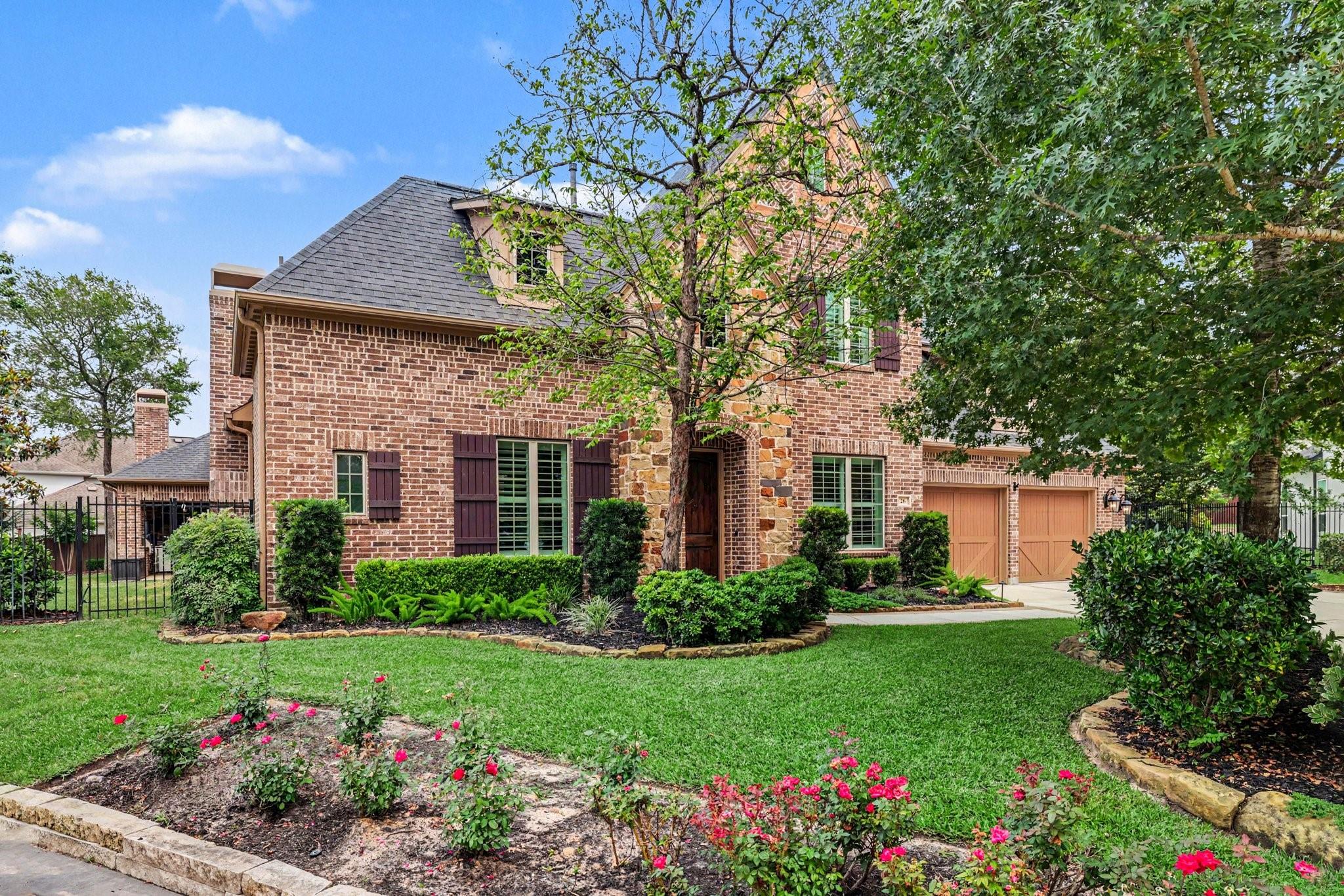 26 Hollyflower Place