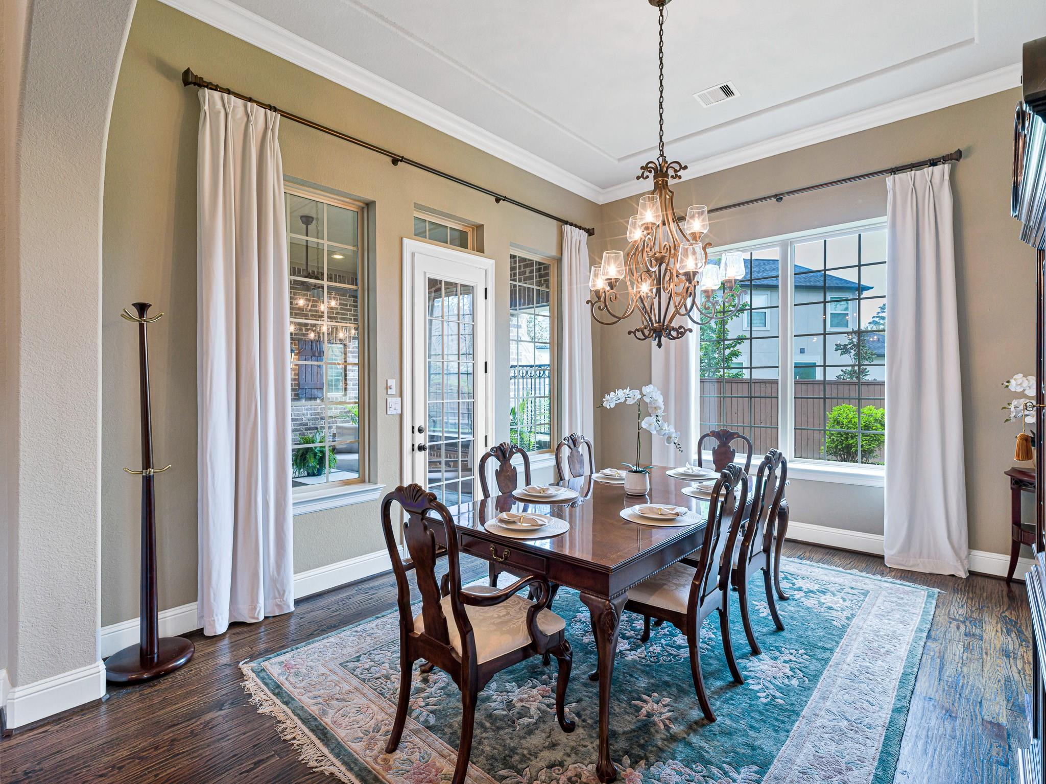 26 Hollyflower Place