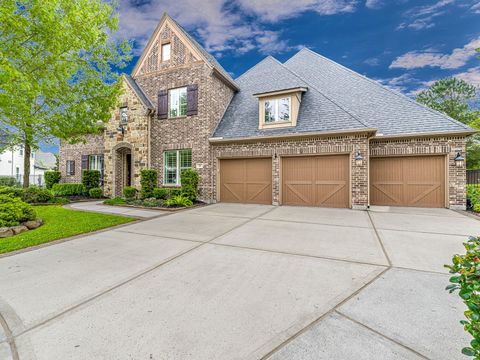 26 Hollyflower Place Tomball TX 77375