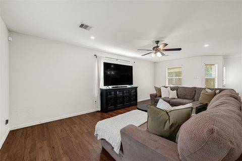 Tiny photo for 914 Redcrest Springs Court, Houston, TX 77073 (MLS # 92840115)