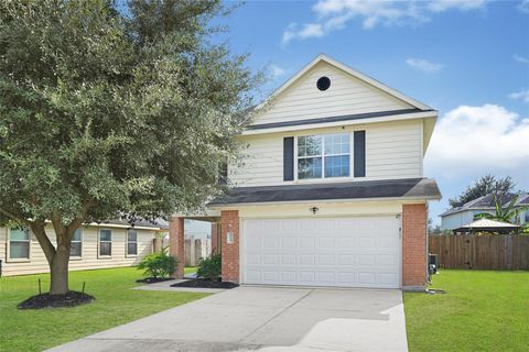 Tiny photo for 914 Redcrest Springs Court, Houston, TX 77073 (MLS # 92840115)