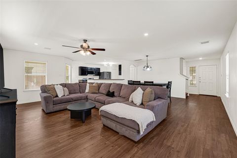 Tiny photo for 914 Redcrest Springs Court, Houston, TX 77073 (MLS # 92840115)