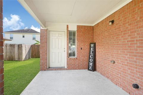 Tiny photo for 914 Redcrest Springs Court, Houston, TX 77073 (MLS # 92840115)
