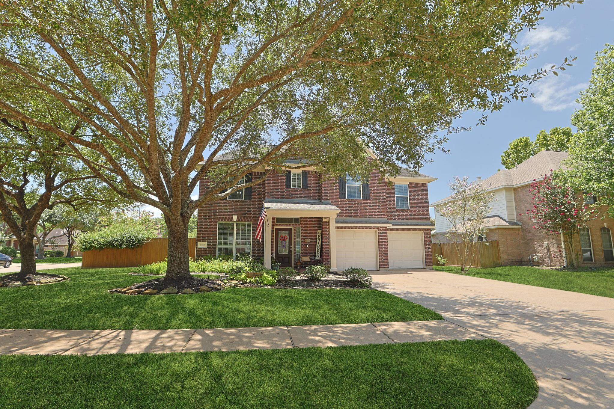 20203 Misty River Way