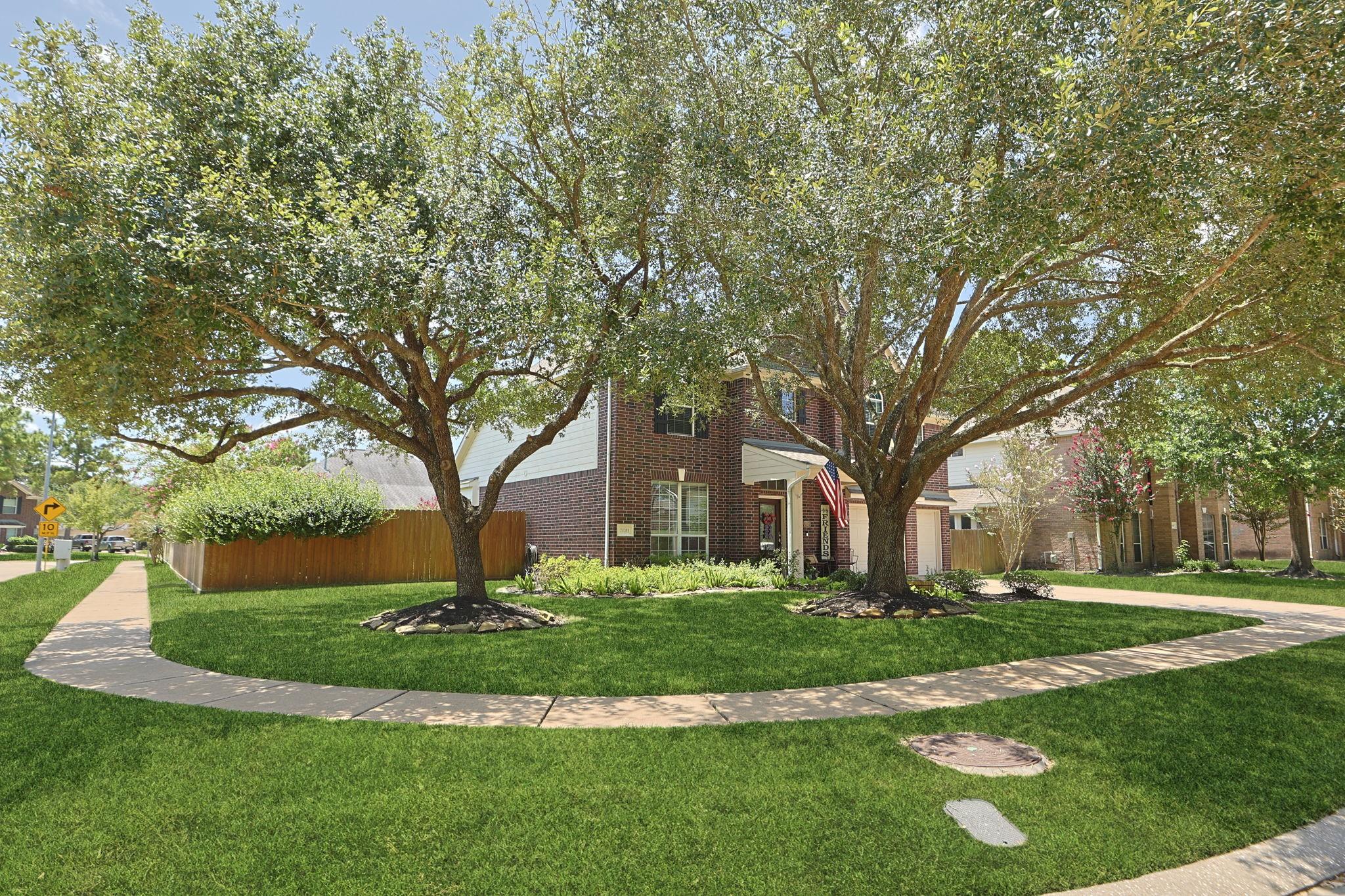 20203 Misty River Way