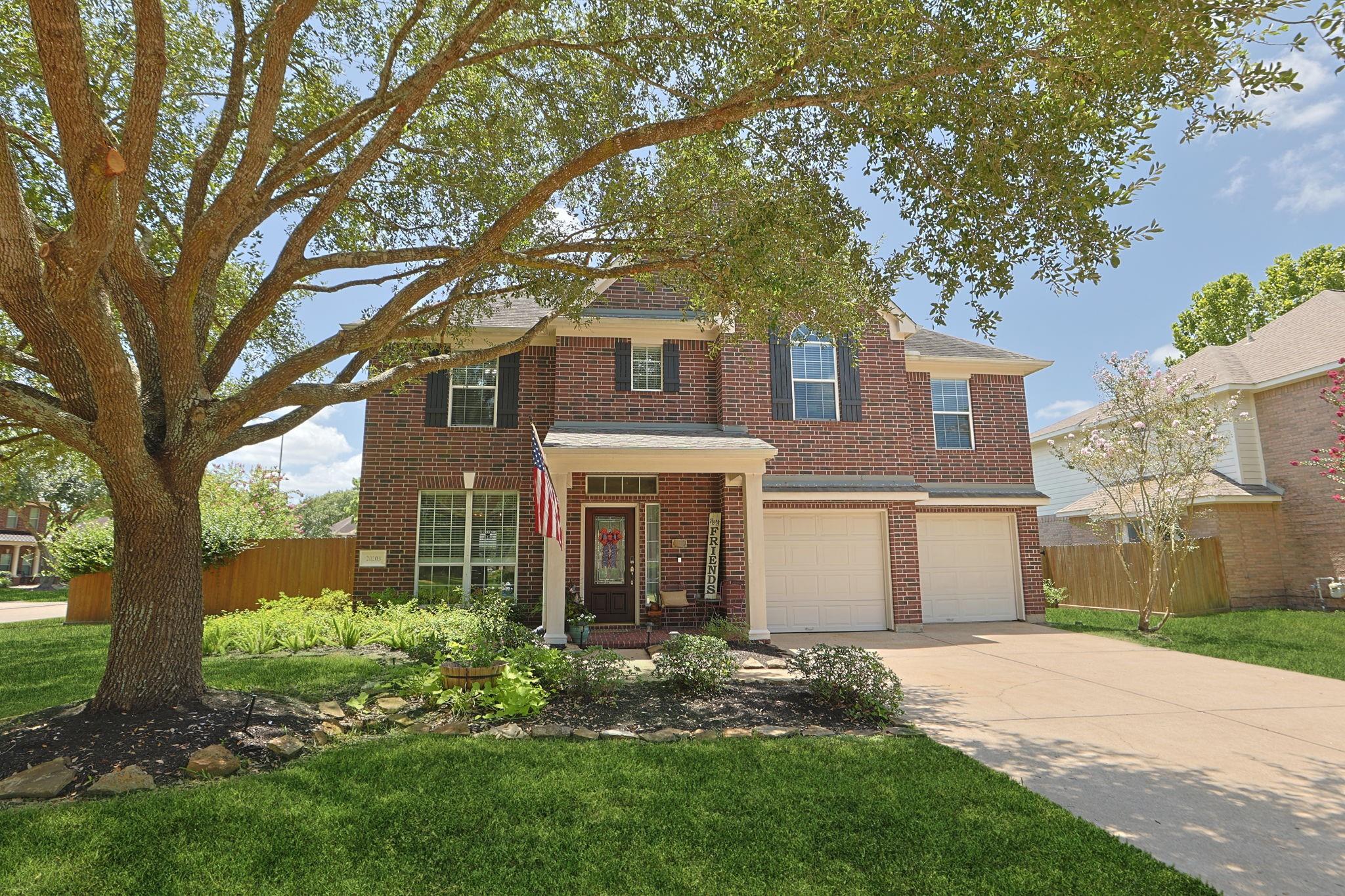 20203 Misty River Way