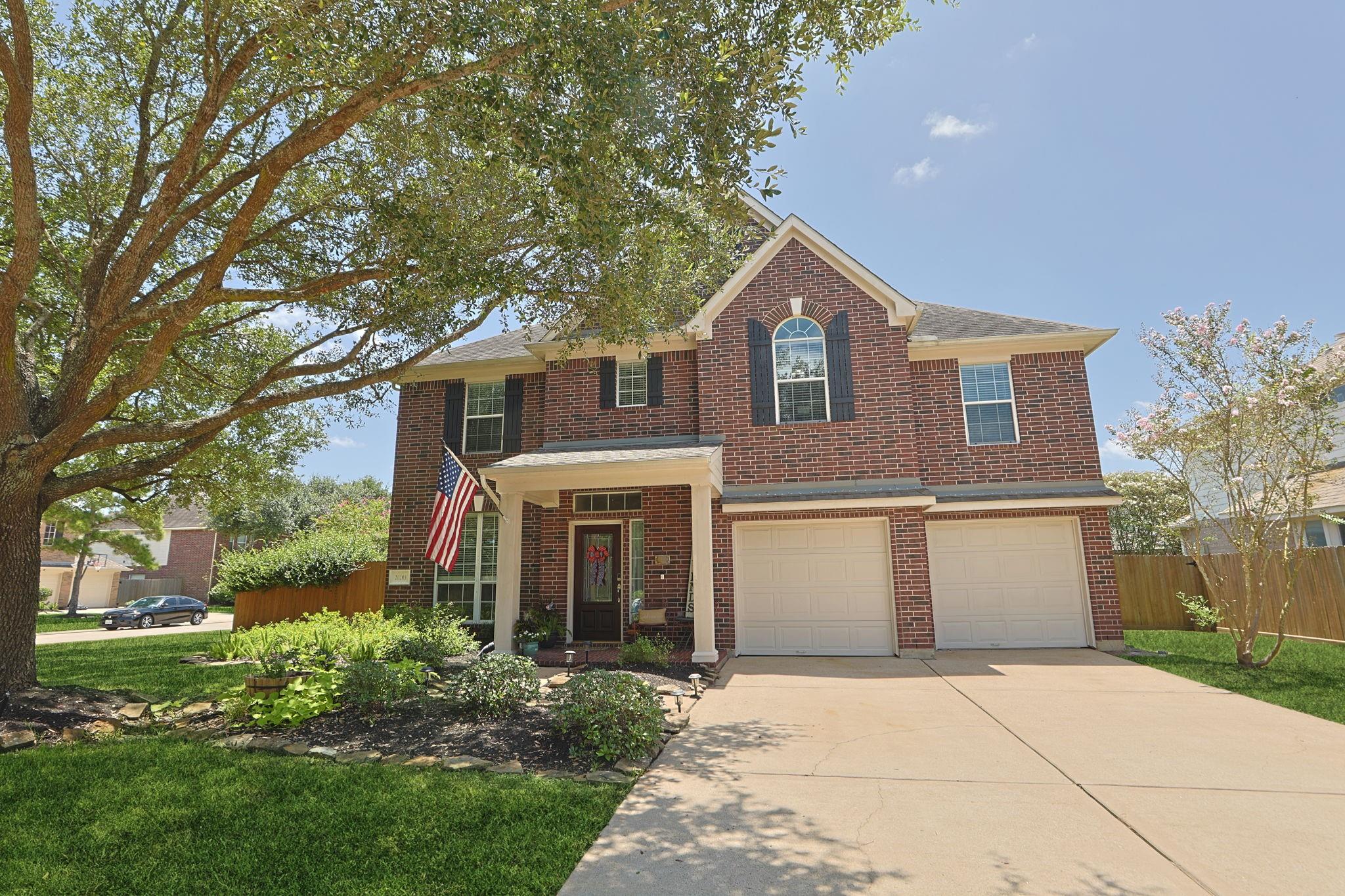 20203 Misty River Way