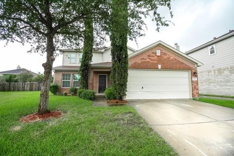 Photo of 2306 Ledgeway Court, Katy, TX 77450 (MLS # 73685999)