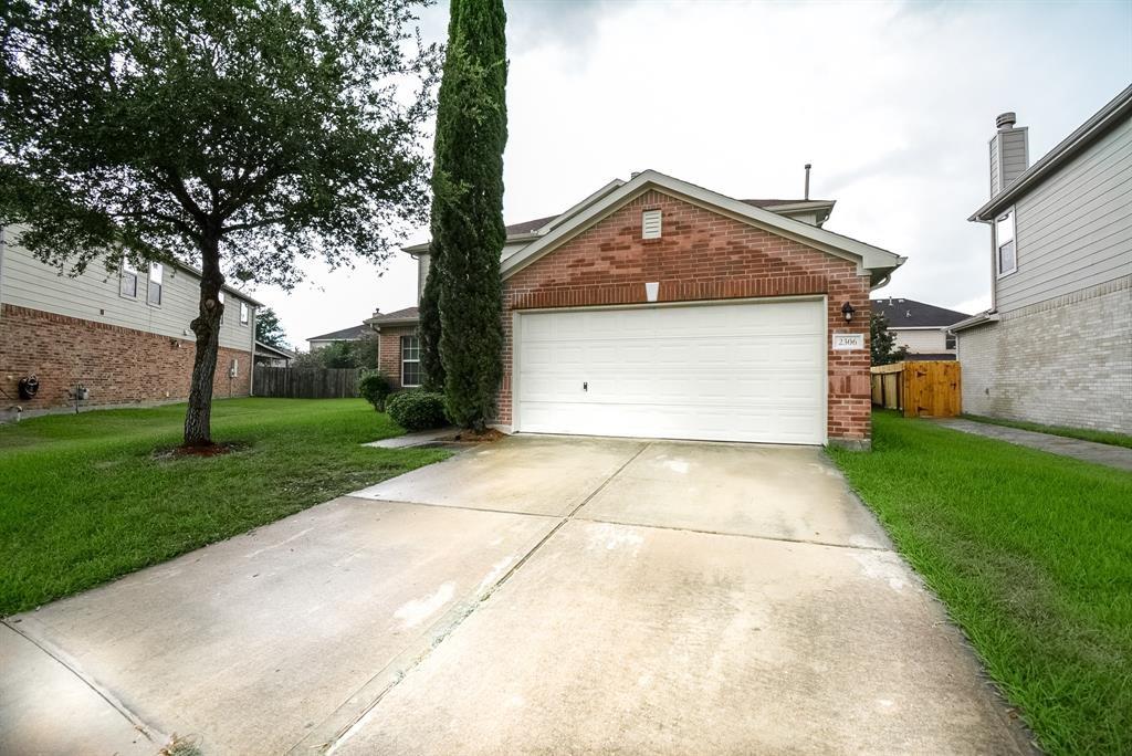 2306 Ledgeway Court