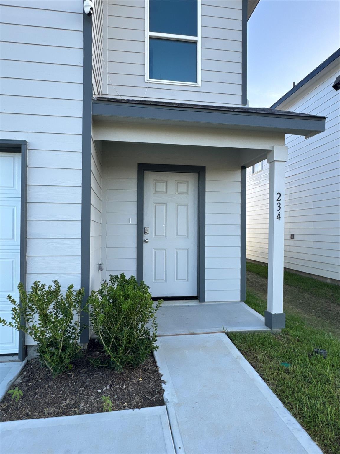 234 Road 590108