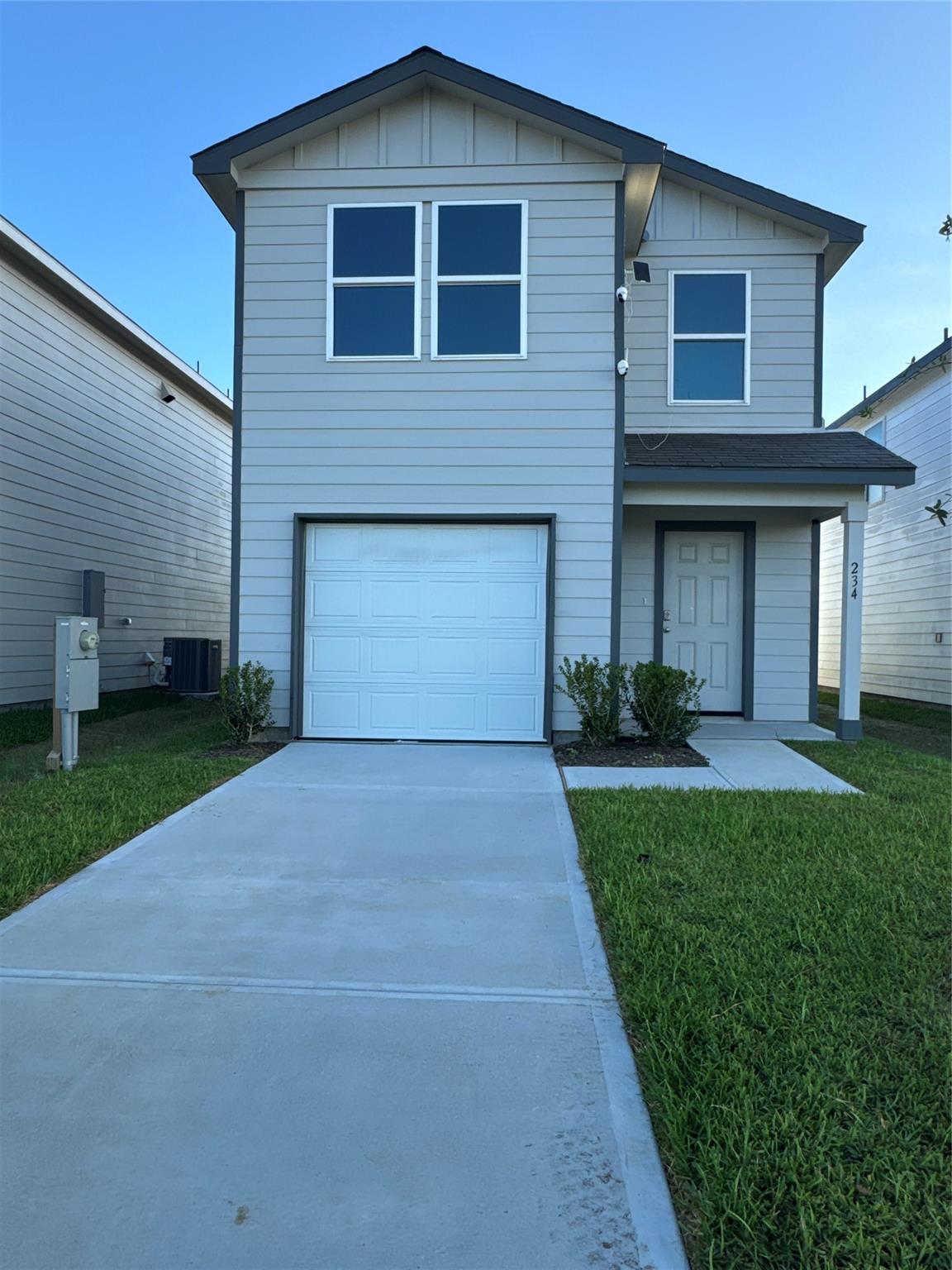 234 Road 590108