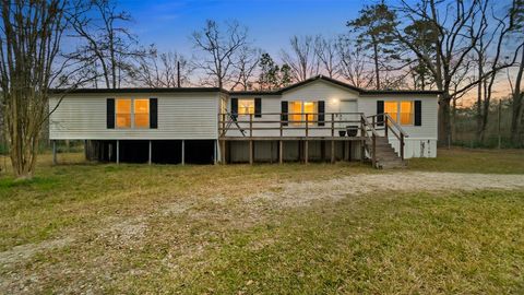 7735 N Walker Road Cleveland TX 77328