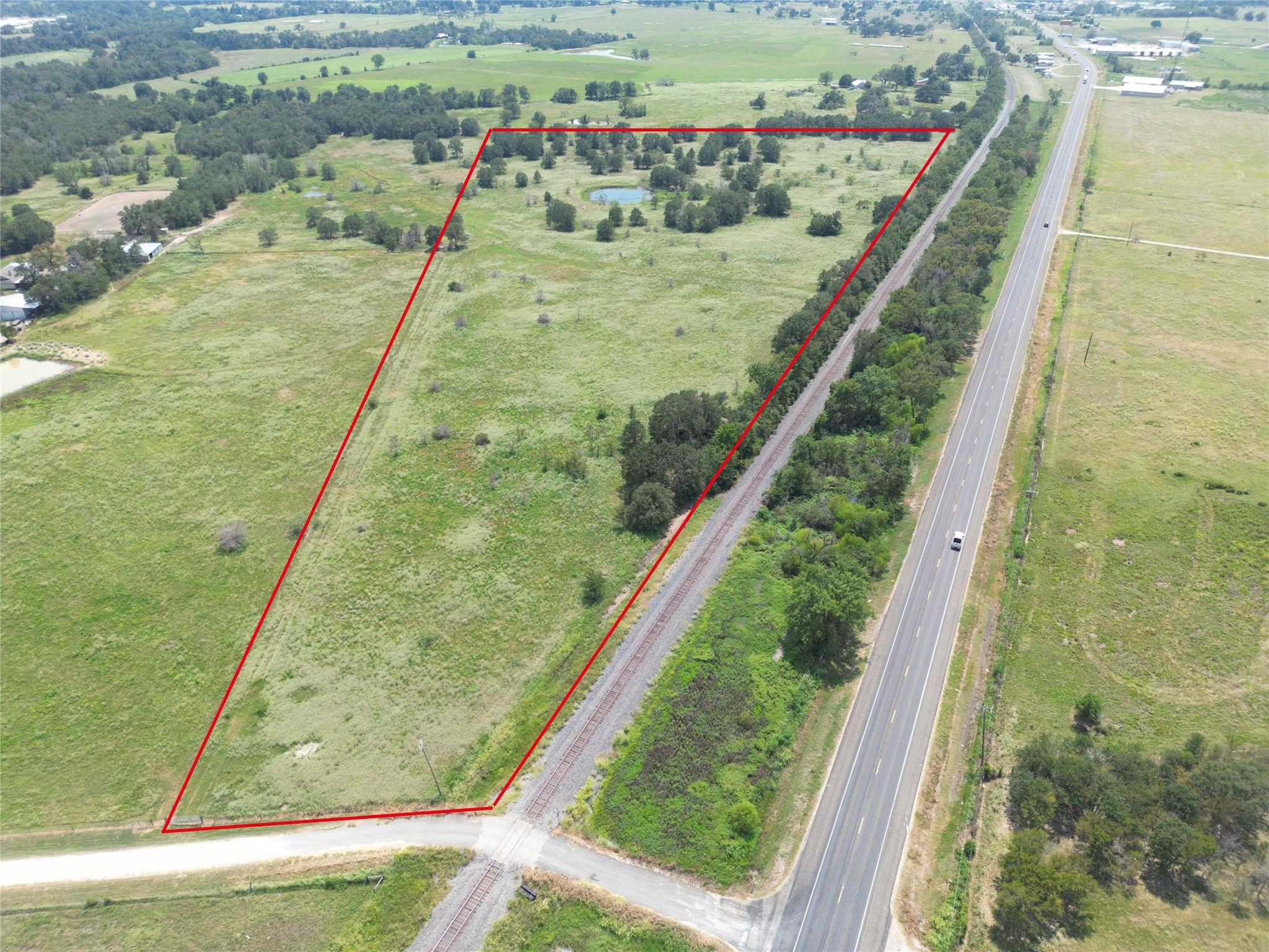 TBD Farm To Market 387