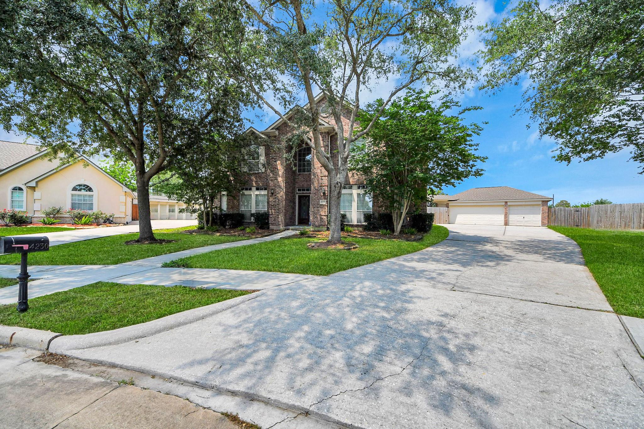 4230 Waterwood Drive