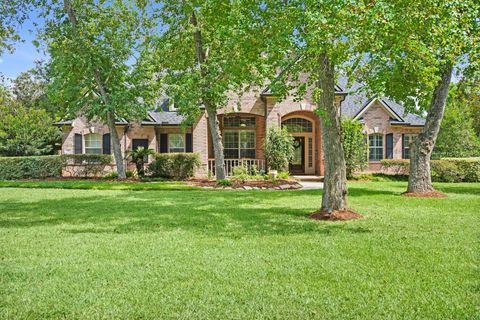 78 Bees Creek Road Missouri City TX 77459