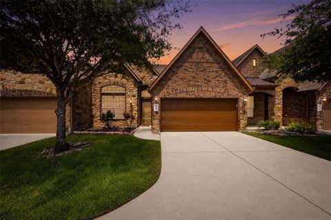 Photo of 19658 Candlewood Oaks Lane, Spring, TX 77379 (MLS # 64574510)