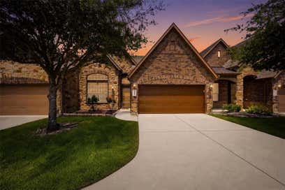 19658 Candlewood Oaks Lane Spring TX 77379