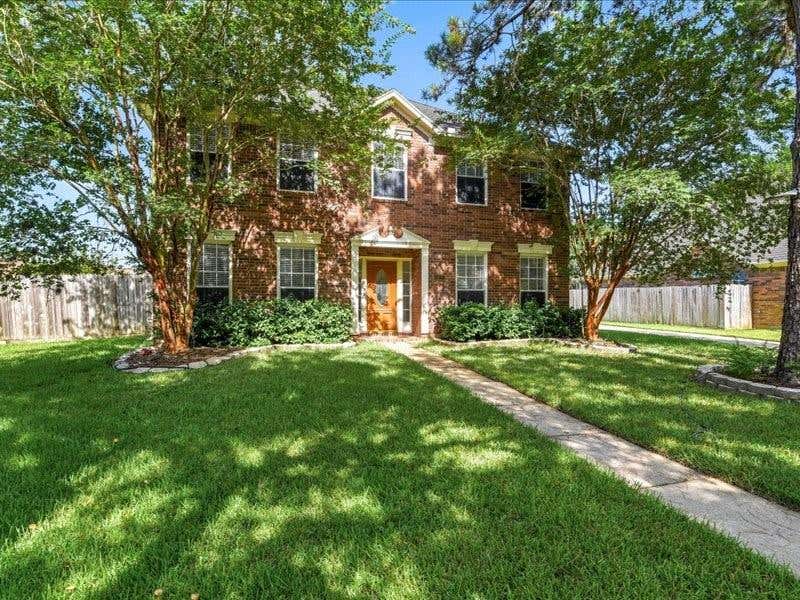Photo of 4610 Cobb Circle Drive, Sugar Land, TX 77479 (MLS # 97874642)