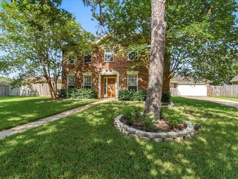 Photo of 4610 Cobb Circle Drive, Sugar Land, TX 77479 (MLS # 97874642)