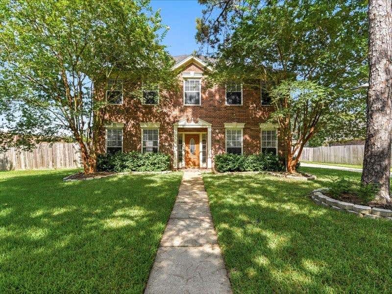 Photo of 4610 Cobb Circle Drive, Sugar Land, TX 77479 (MLS # 97874642)