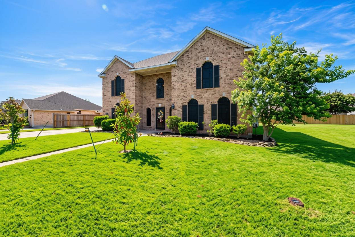 2404 Grey Kirby Drive