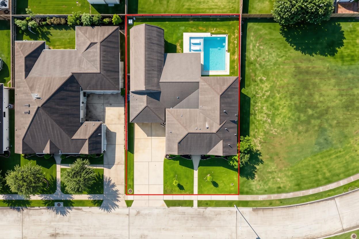2404 Grey Kirby Drive