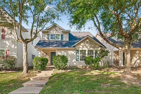 6318 Torrance Elms Court Katy TX 77449
