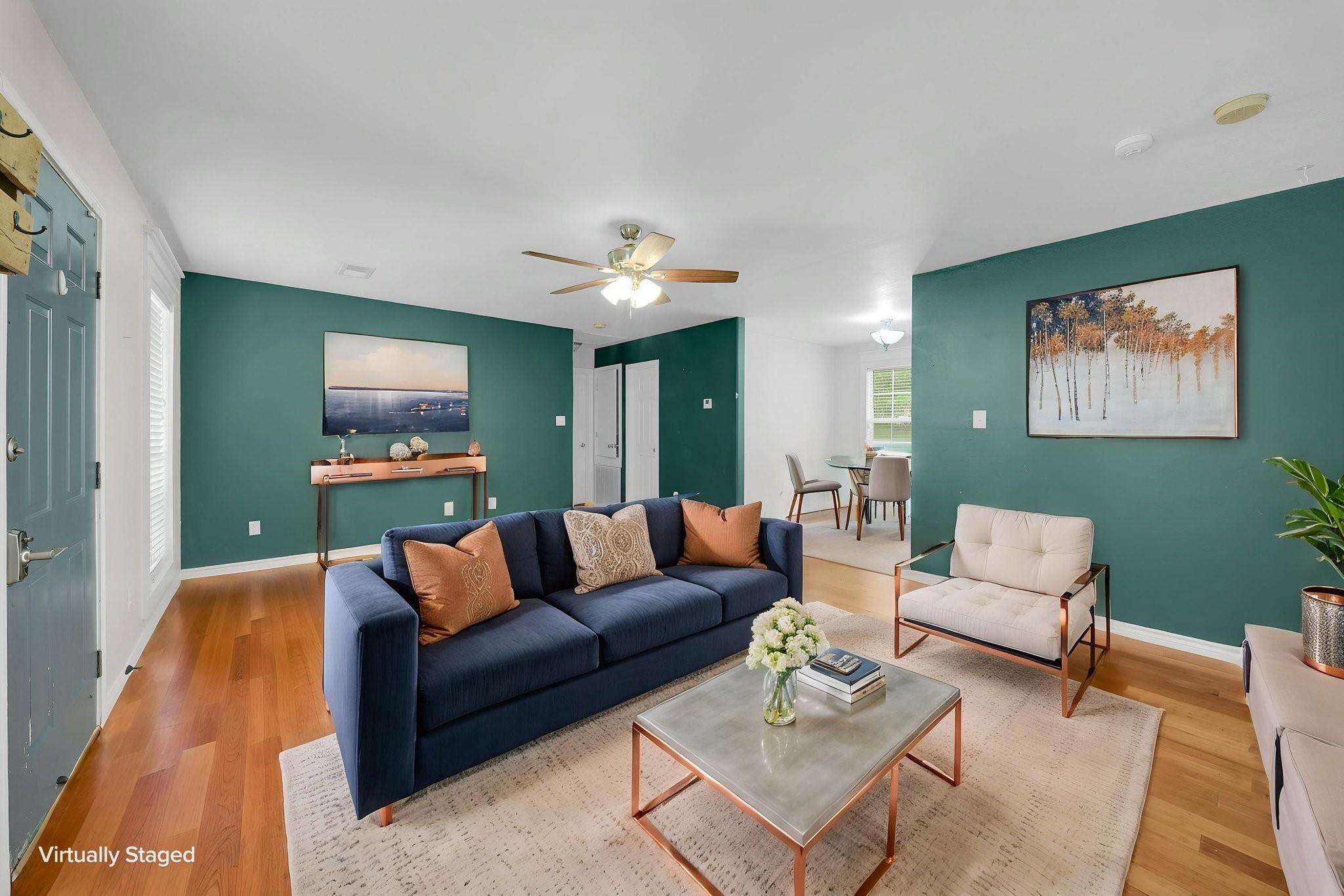 106 Bolton Way W