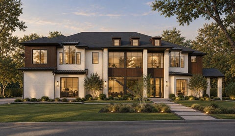 Photo of 11411 Dunbeath Drive, Houston, TX 77024 (MLS # 78316848)