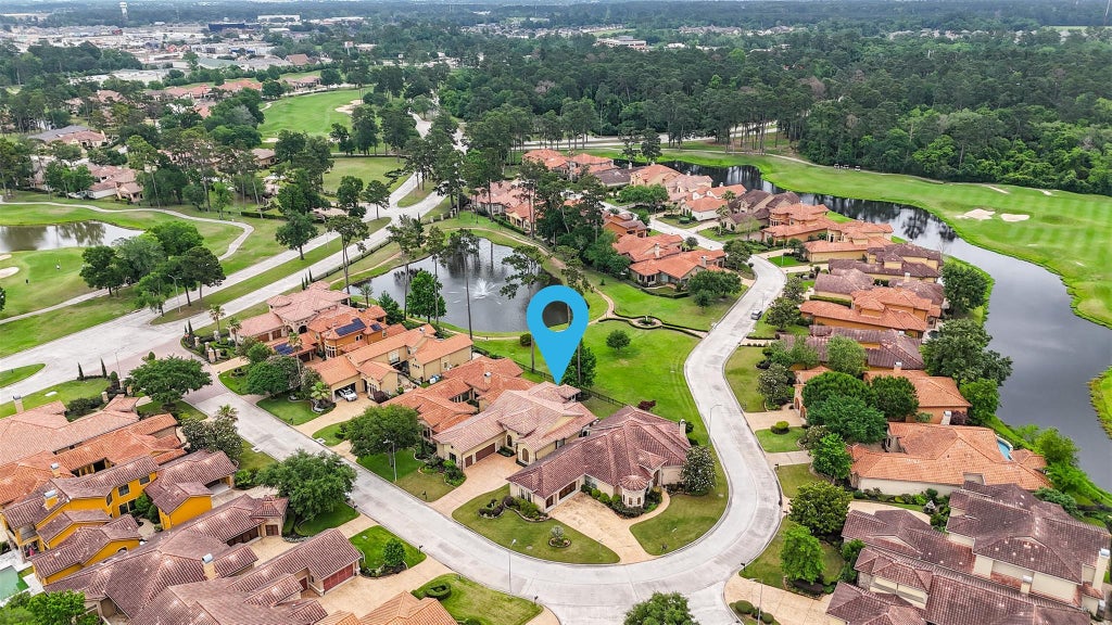 Photo of 3023 Serena Vista Way, Houston, TX 77068 (MLS # 64944735)