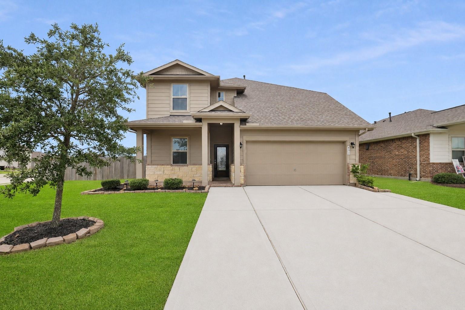 430 Walnut Branch Drive