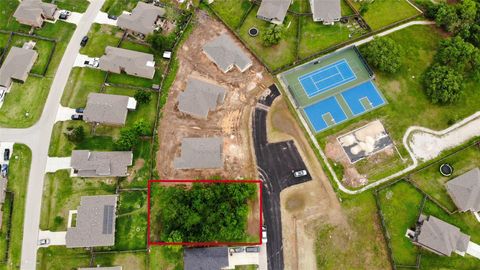 Photo of 0 Hackberry Drive, Willis, TX 77318 (MLS # 2452508)