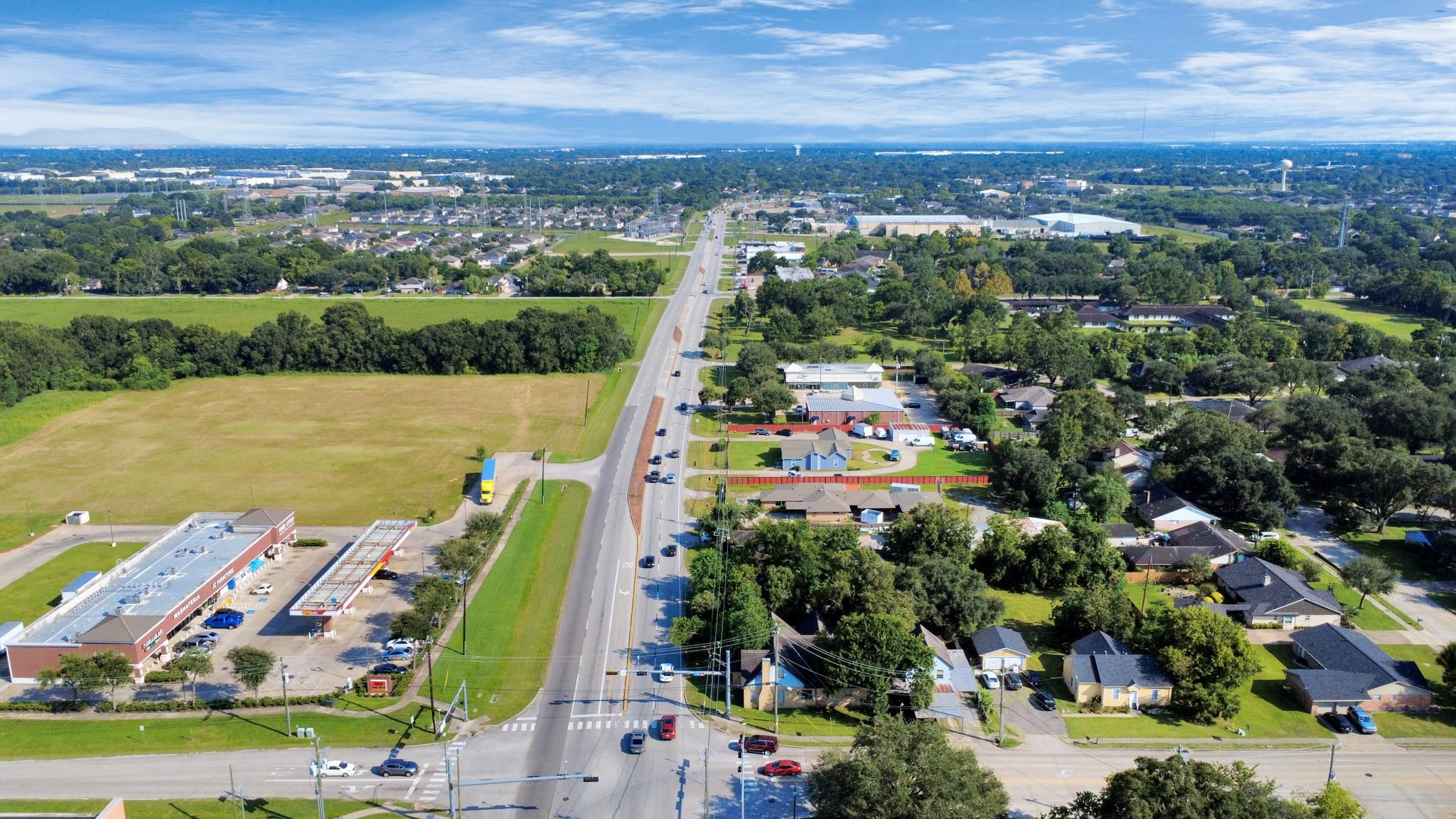 502 Texas Parkway