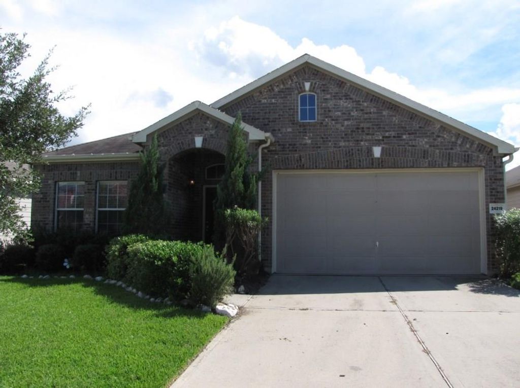 Photo of 24219 Cornell Park Lane, Katy, TX 77494 (MLS # 25197552)