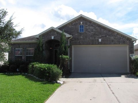 Photo of 24219 Cornell Park Lane, Katy, TX 77494 (MLS # 25197552)
