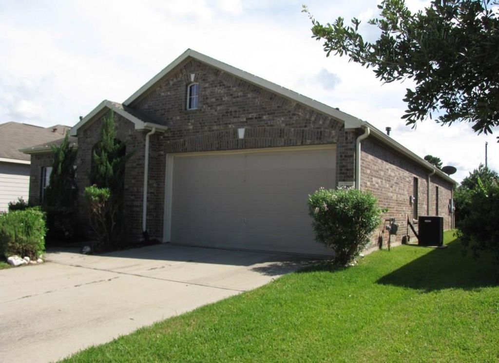 Photo of 24219 Cornell Park Lane, Katy, TX 77494 (MLS # 25197552)