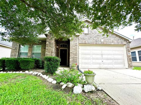 Homes For Rent - 24219 Cornell Park Lane<br/> Katy, TX 77494
